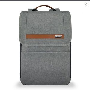 Briggs and Riley backpack